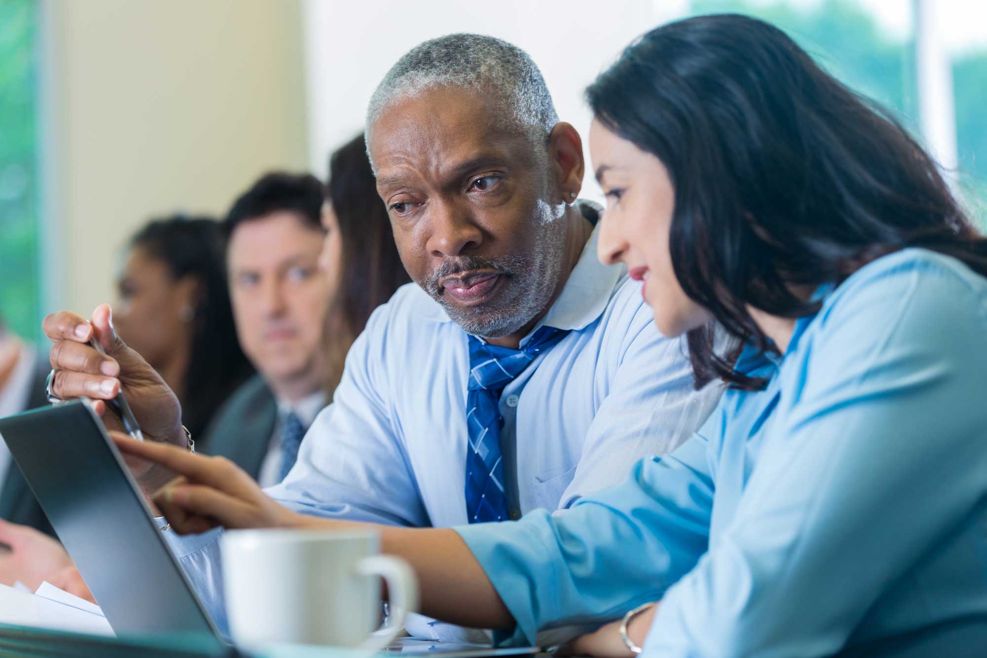REVERSE MENTORING  REVERSE MENTORING