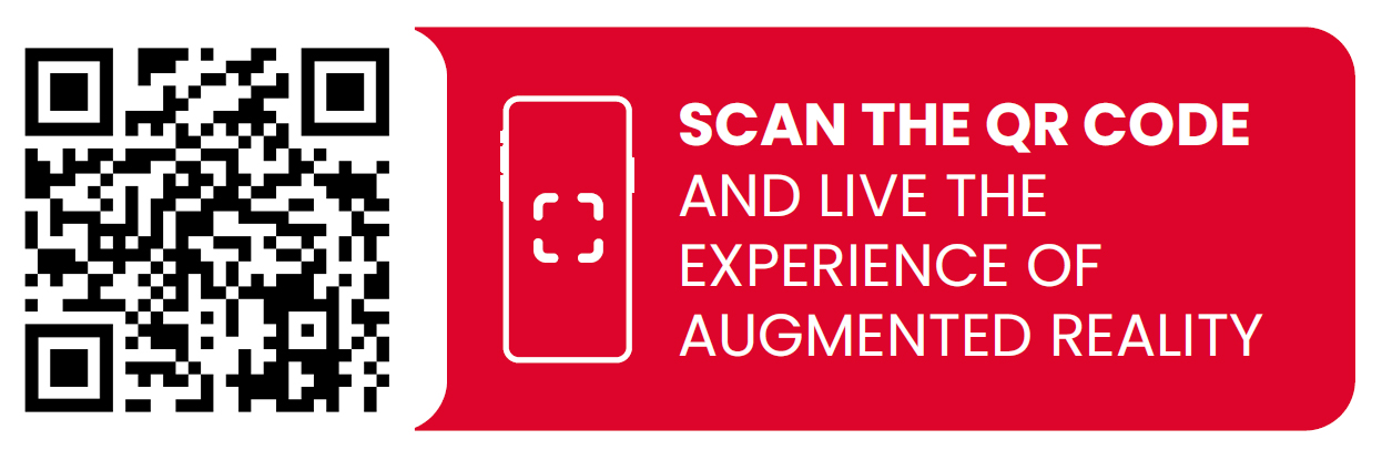 QR code QR code