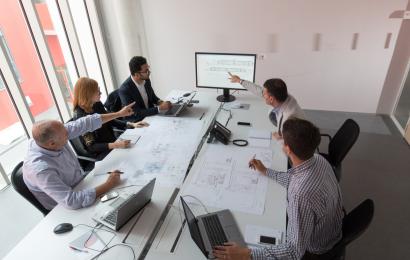 Working at Tenova Working at Tenova