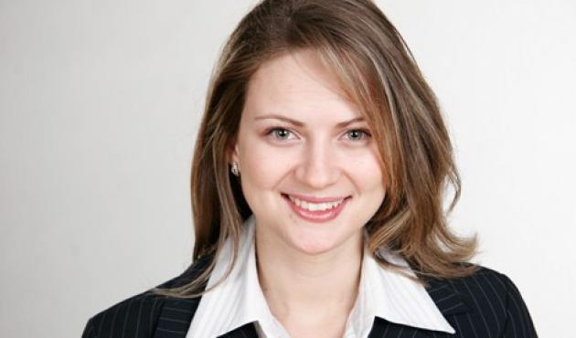 Mariyana Schefner Mariyana Schefner