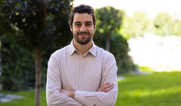 Nicholas Sansone Nicholas Sansone