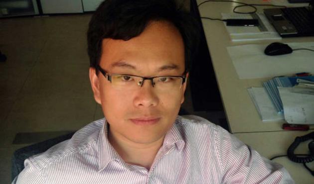 Jun Ma Jun Ma